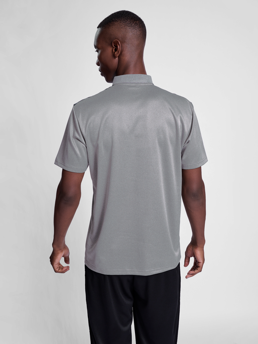hummel Authentic 24 Functional Polo
