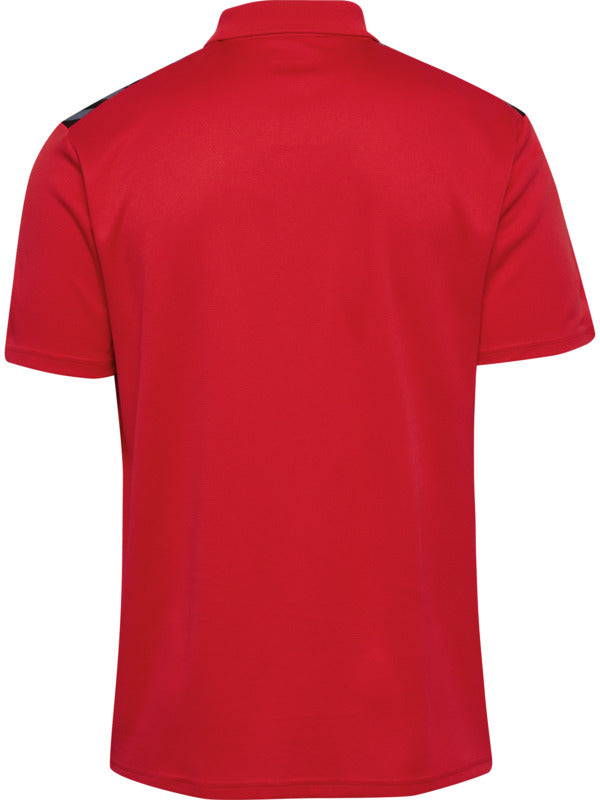 hummel Authentic 24 Functional Polo