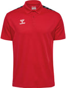 hummel Authentic 24 Functional Polo
