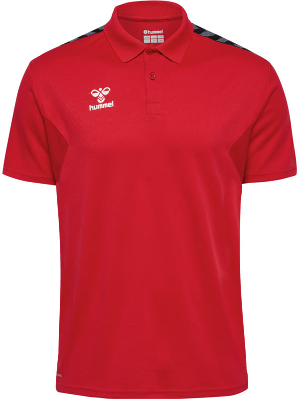 hummel Authentic 24 Functional Polo