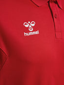 hummel Authentic 24 Functional Polo