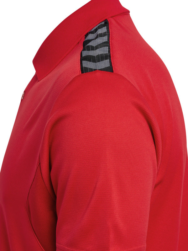 Polo funcional auténtico hummel 24