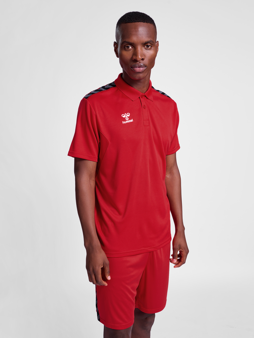 hummel Authentic 24 Functional Polo