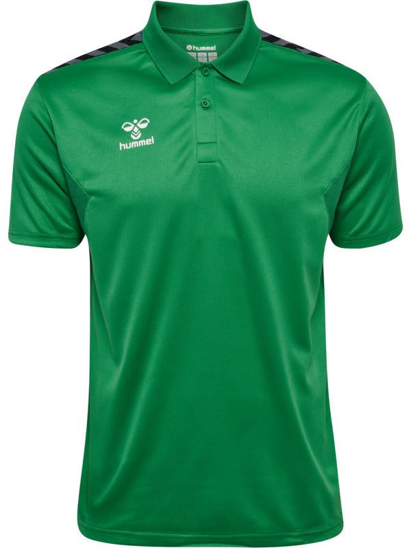 hummel Authentic 24 Functional Polo