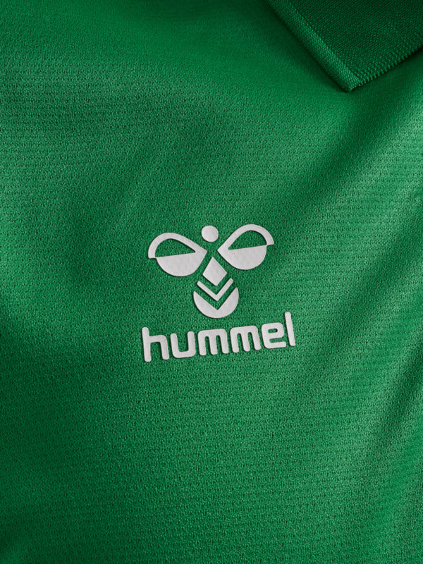 Polo funcional auténtico hummel 24