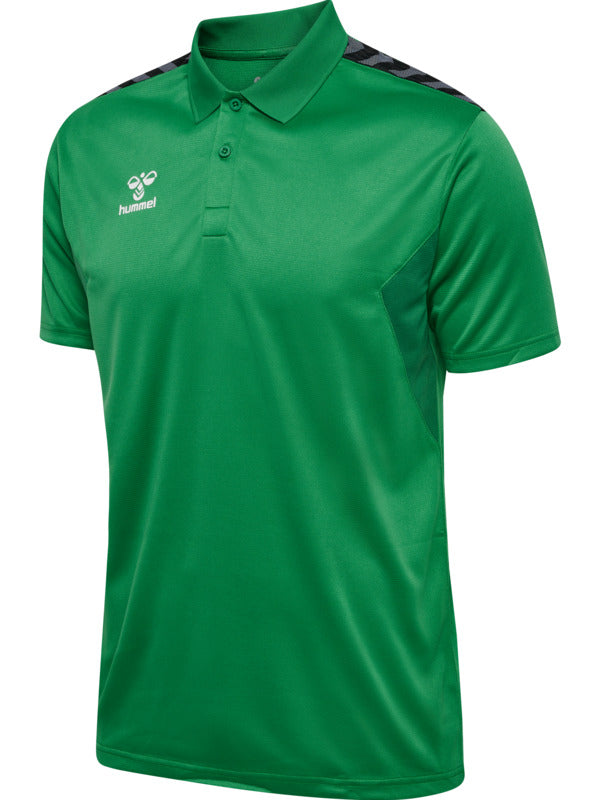 hummel Authentic 24 Functional Polo