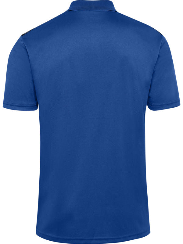 hummel Authentic 24 Functional Polo