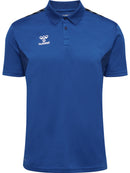 hummel Authentic 24 Functional Polo