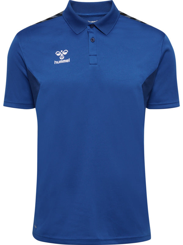 hummel Authentic 24 Functional Polo