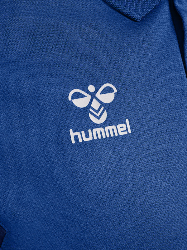 Polo funcional auténtico hummel 24