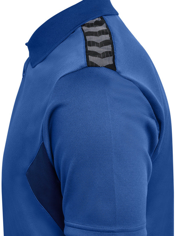 Polo funcional auténtico hummel 24