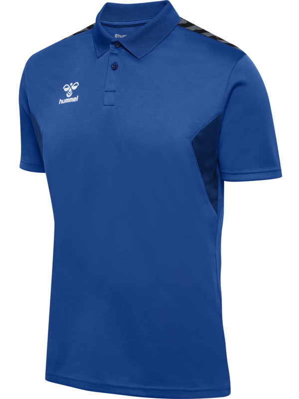 hummel Authentic 24 Functional Polo