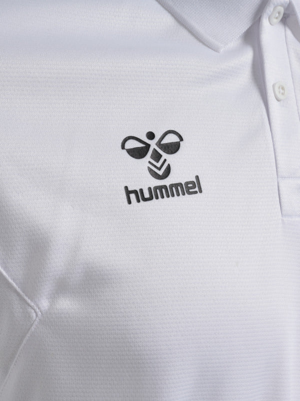 Polo funcional auténtico hummel 24