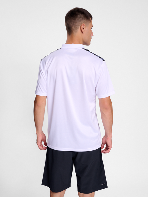 hummel Authentic 24 Functional Polo