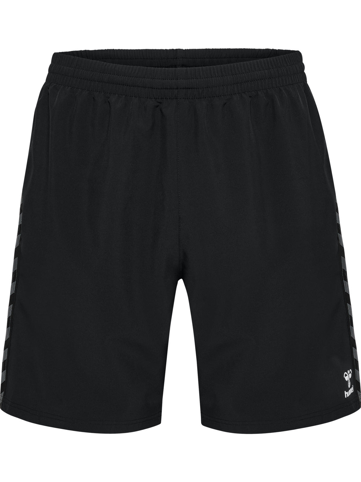 hummel Authentic 24 Woven Short-Soccer Command