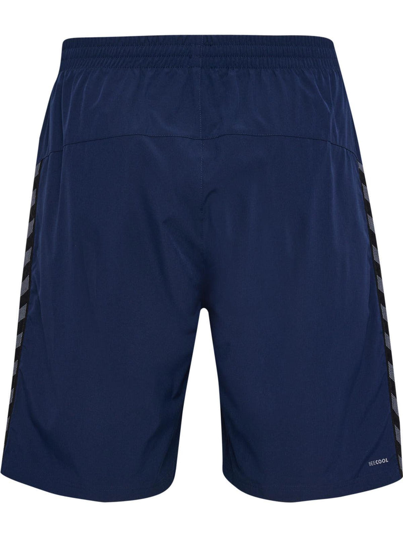 hummel Authentic 24 Woven Short