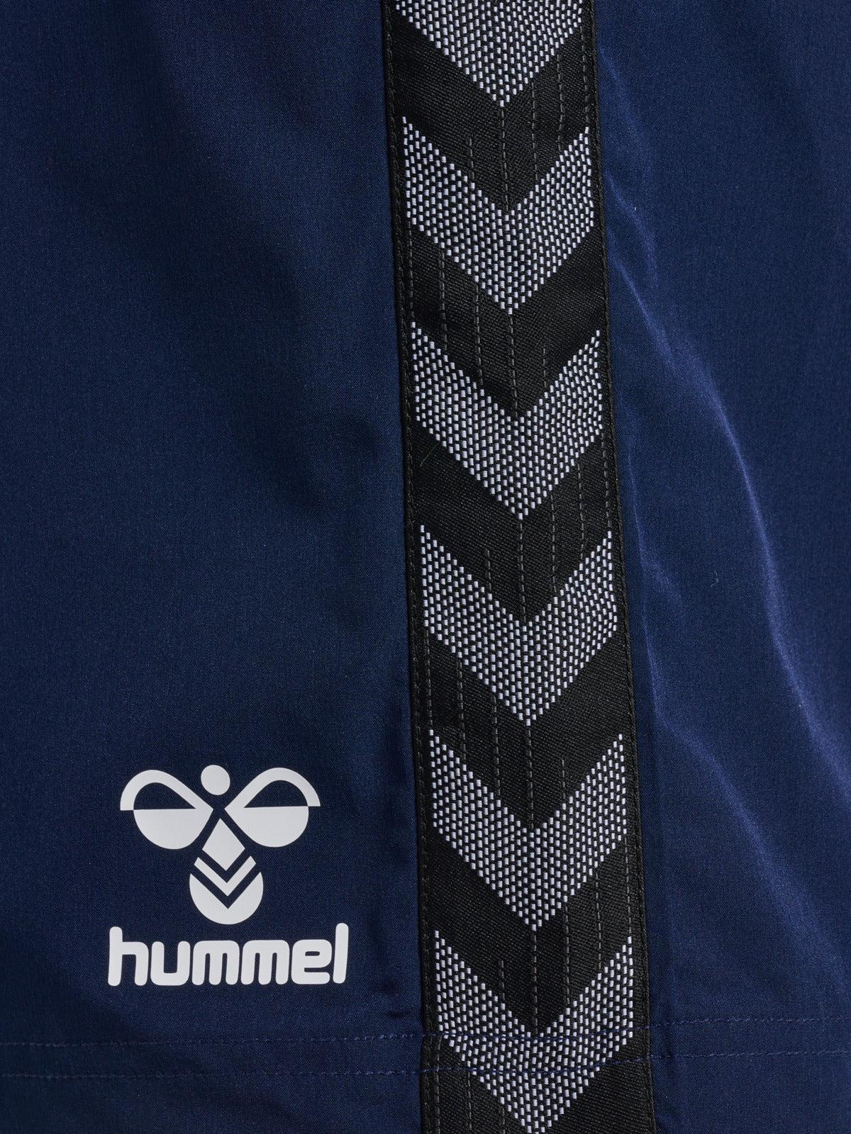 hummel Authentic 24 Woven Short-Soccer Command