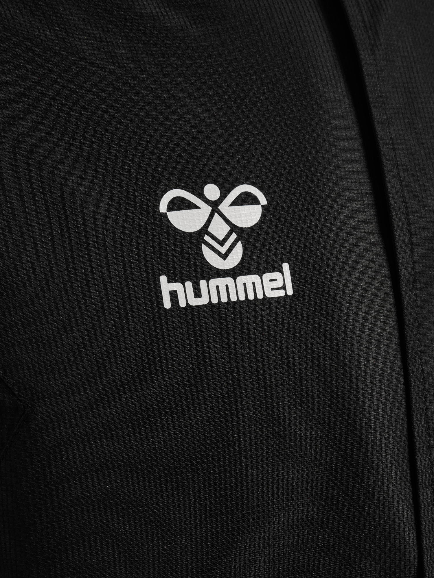 hummel Authentic 24 Bench Jacket-Soccer Command