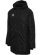 hummel Authentic 24 Bench Jacket-Soccer Command