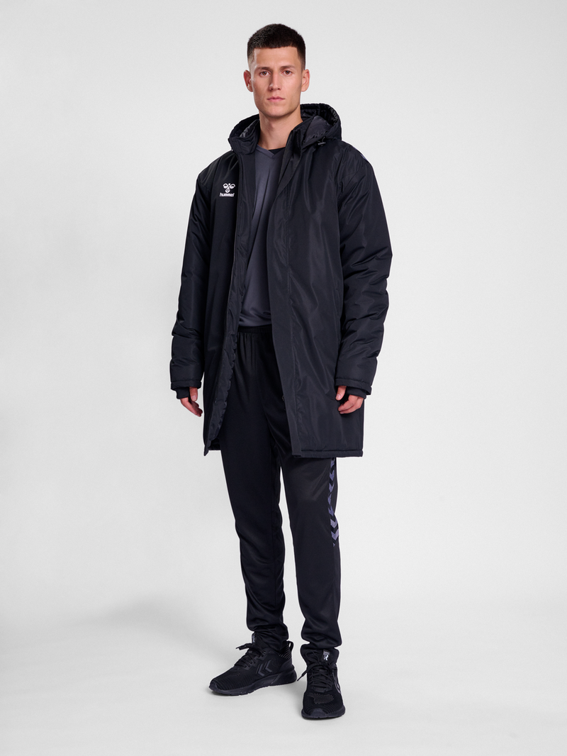 Inaria bench jacket hotsell