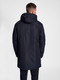 hummel Authentic 24 Bench Jacket