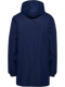 hummel Authentic 24 Bench Jacket-Soccer Command