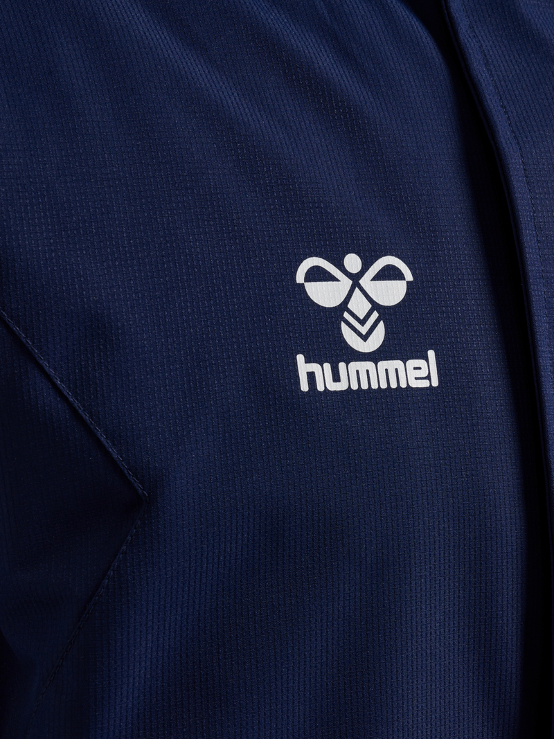 hummel Authentic 24 Bench Jacket