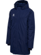 hummel Authentic 24 Bench Jacket-Soccer Command