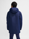 hummel Authentic 24 Bench Jacket