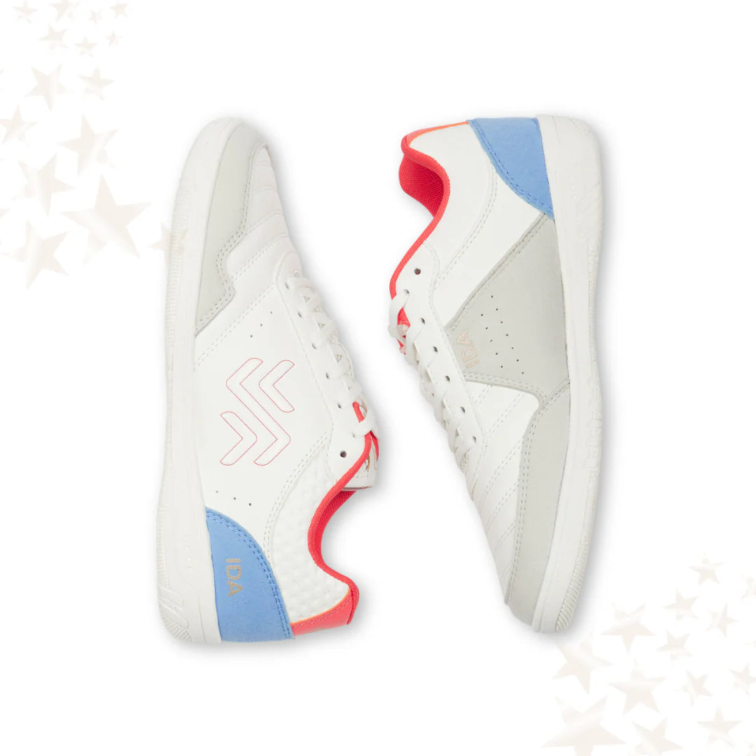 Pack Edición Limitada IDA 99er: Zapatillas de fútbol sala Spirit IC para mujer