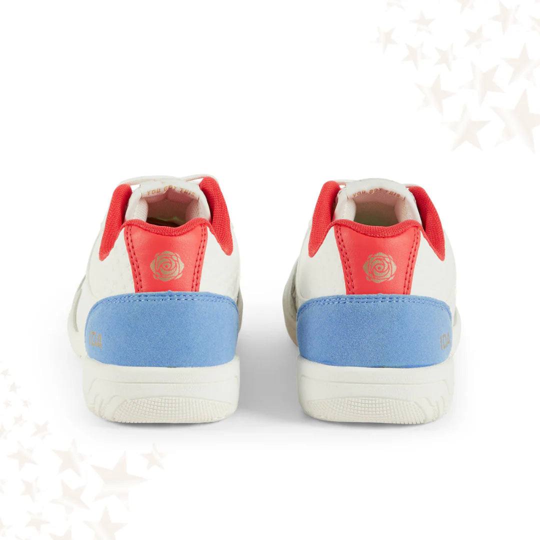 Pack Edición Limitada IDA 99er: Zapatillas de fútbol sala Spirit IC para mujer