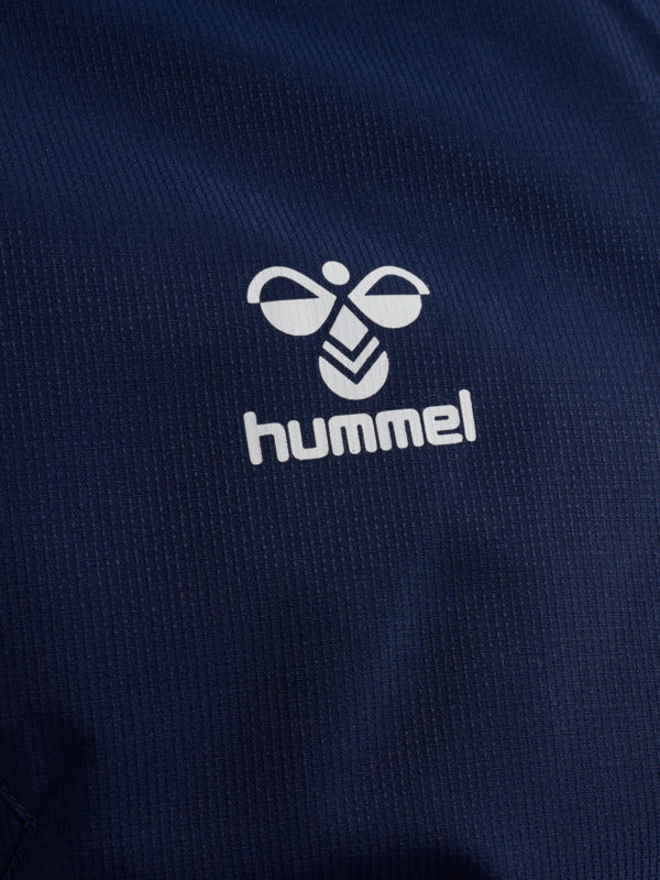 Chaqueta Hummel Authentic 24 para todo tipo de clima