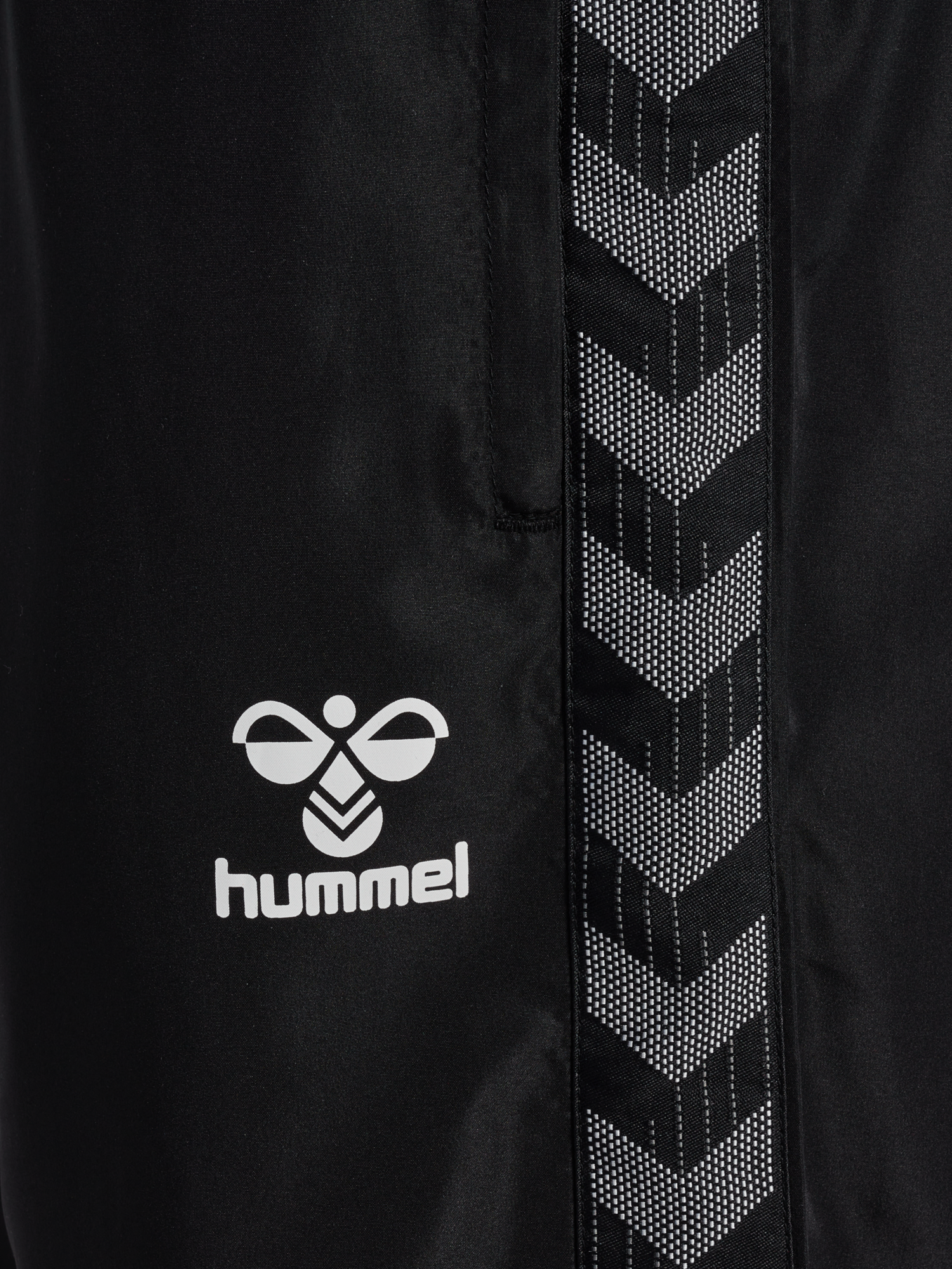 hummel Authentic 24 Micro Pants-Soccer Command
