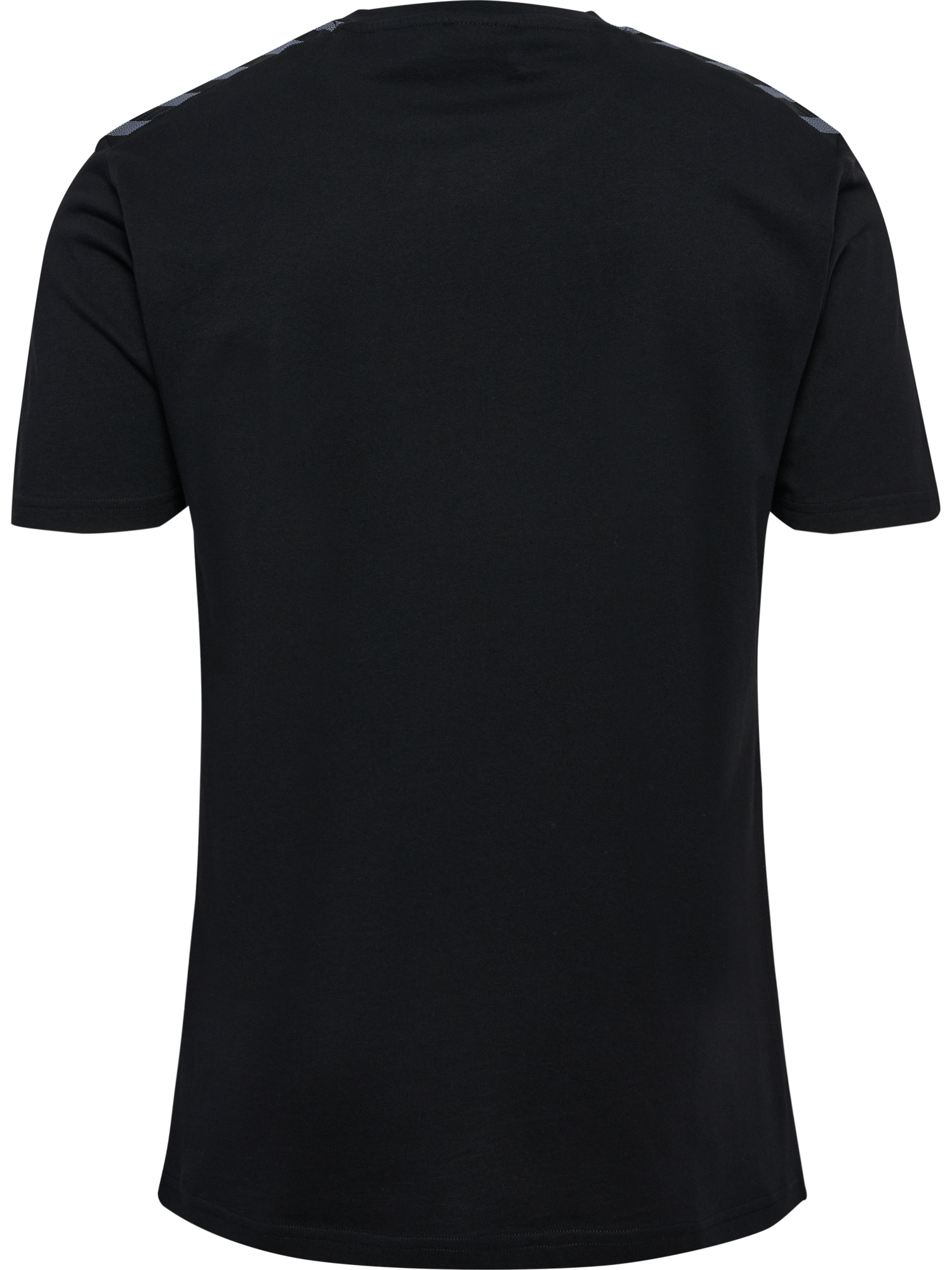 hummel Authentic 24 CO SS Tee-Soccer Command