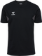 hummel Authentic 24 CO SS Tee-Soccer Command