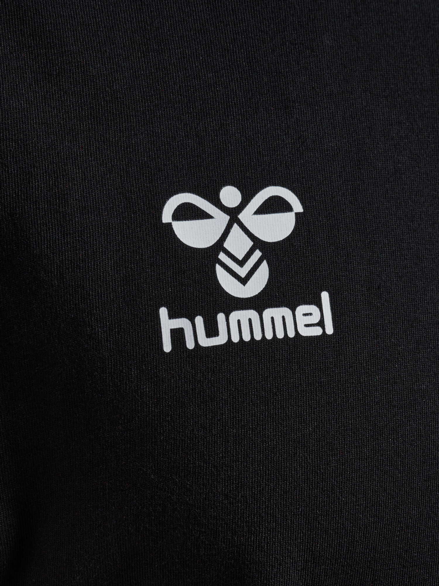 hummel Authentic 24 CO SS Tee-Soccer Command