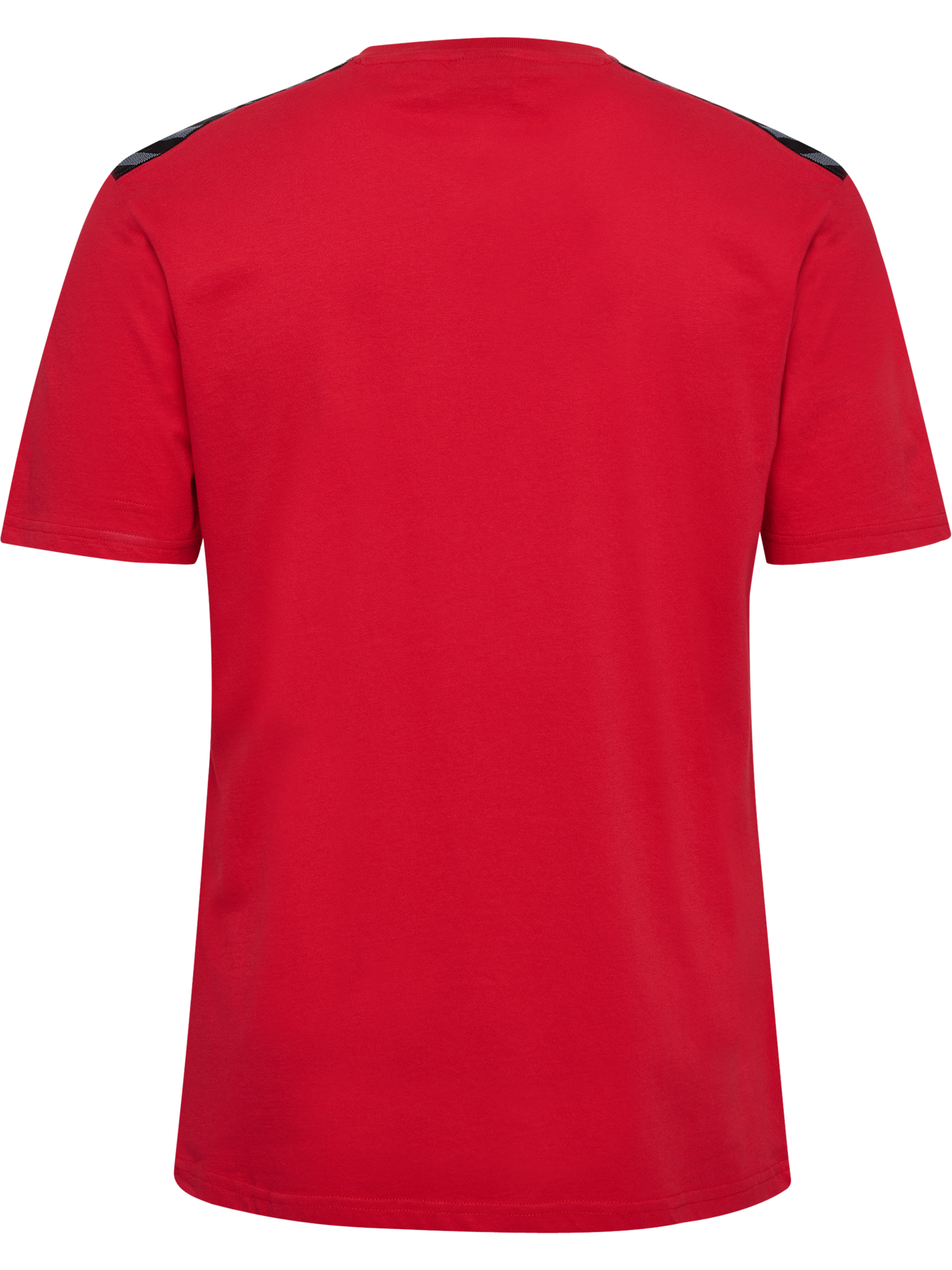 hummel Authentic 24 CO SS Tee-Soccer Command