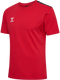 hummel Authentic 24 CO SS Tee-Soccer Command