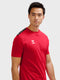 hummel Authentic 24 CO SS Tee