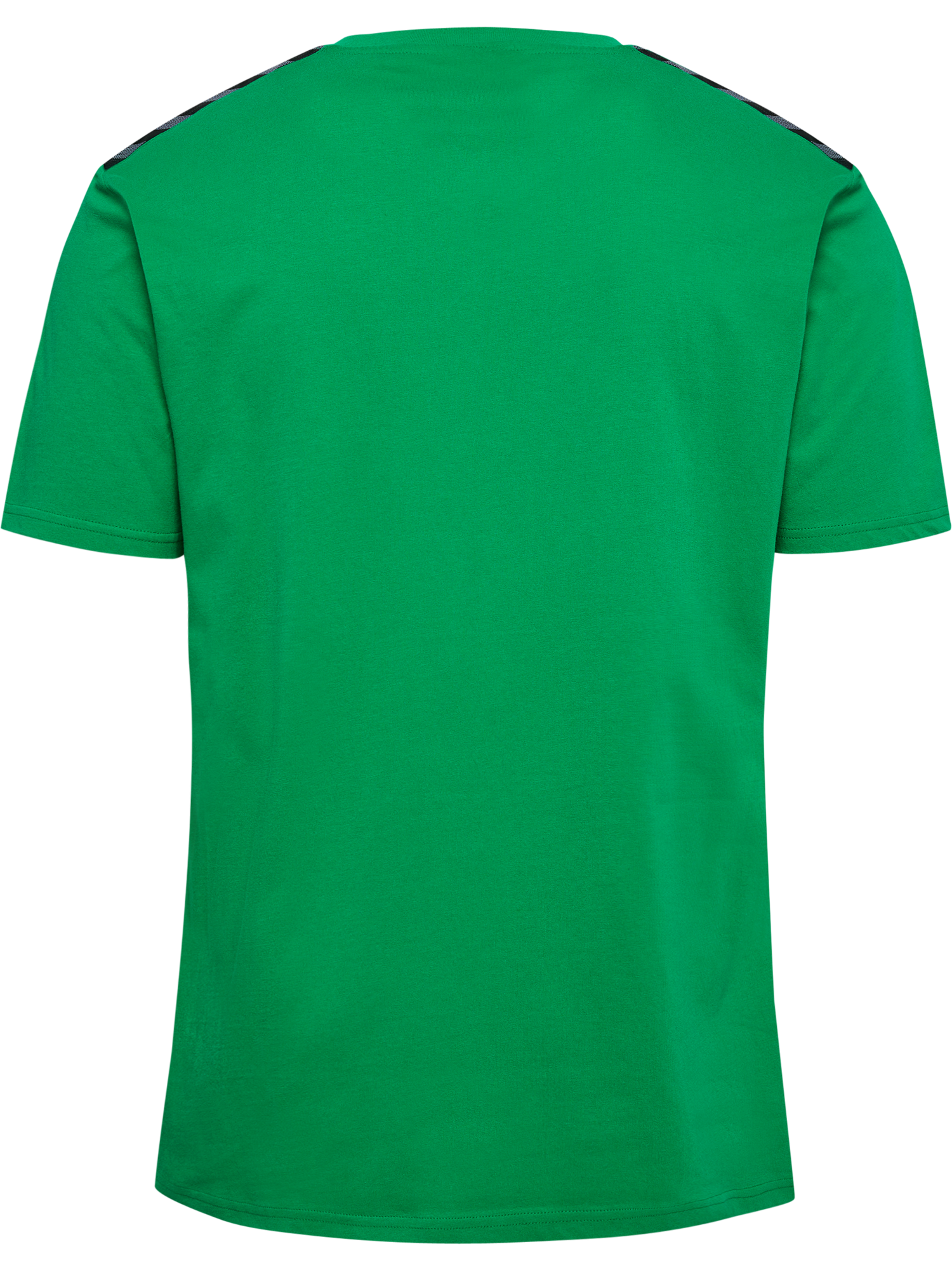 hummel Authentic 24 CO SS Tee-Soccer Command