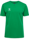 hummel Authentic 24 CO SS Tee-Soccer Command