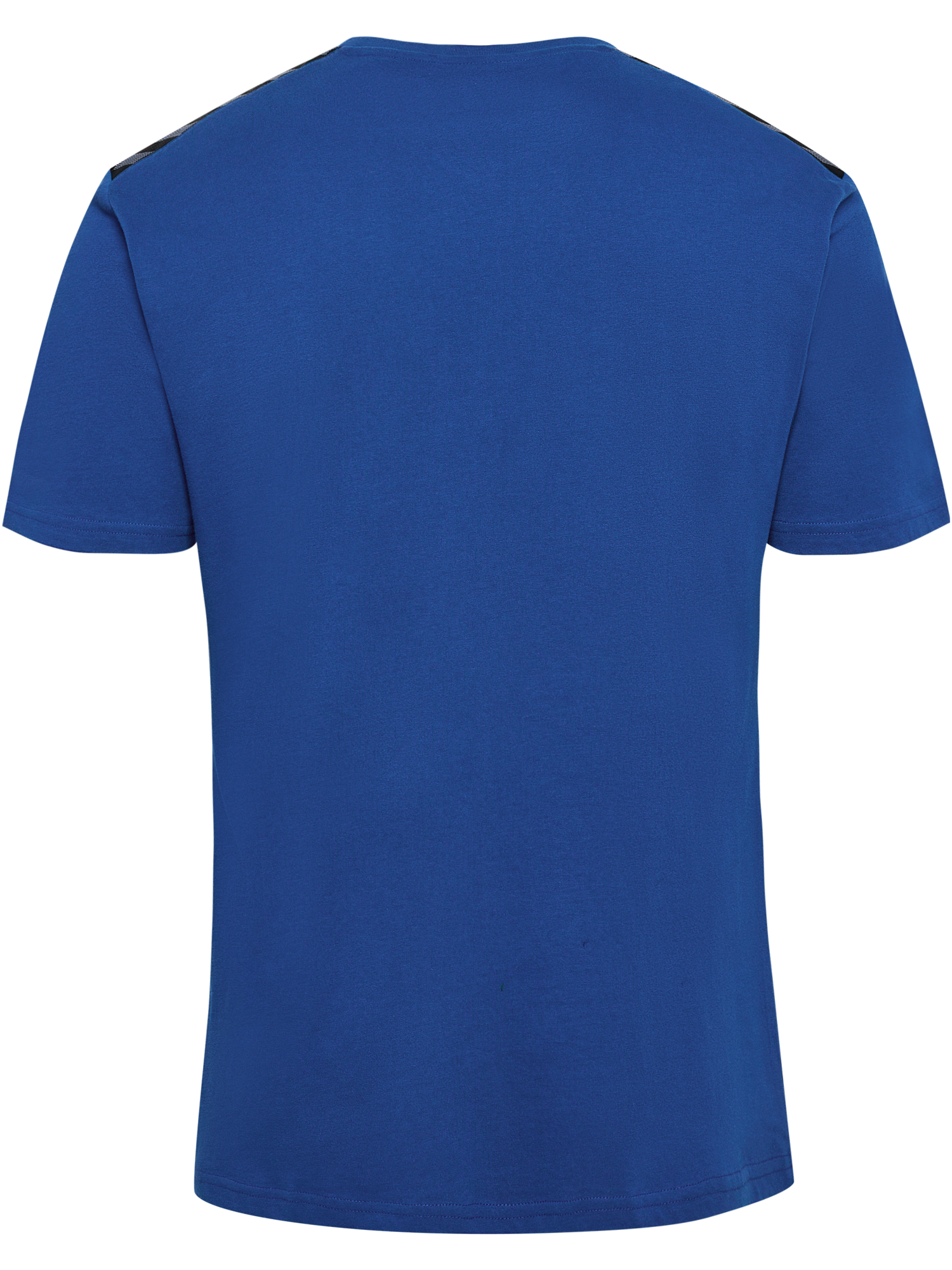 hummel Authentic 24 CO SS Tee-Soccer Command