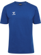 hummel Authentic 24 CO SS Tee-Soccer Command