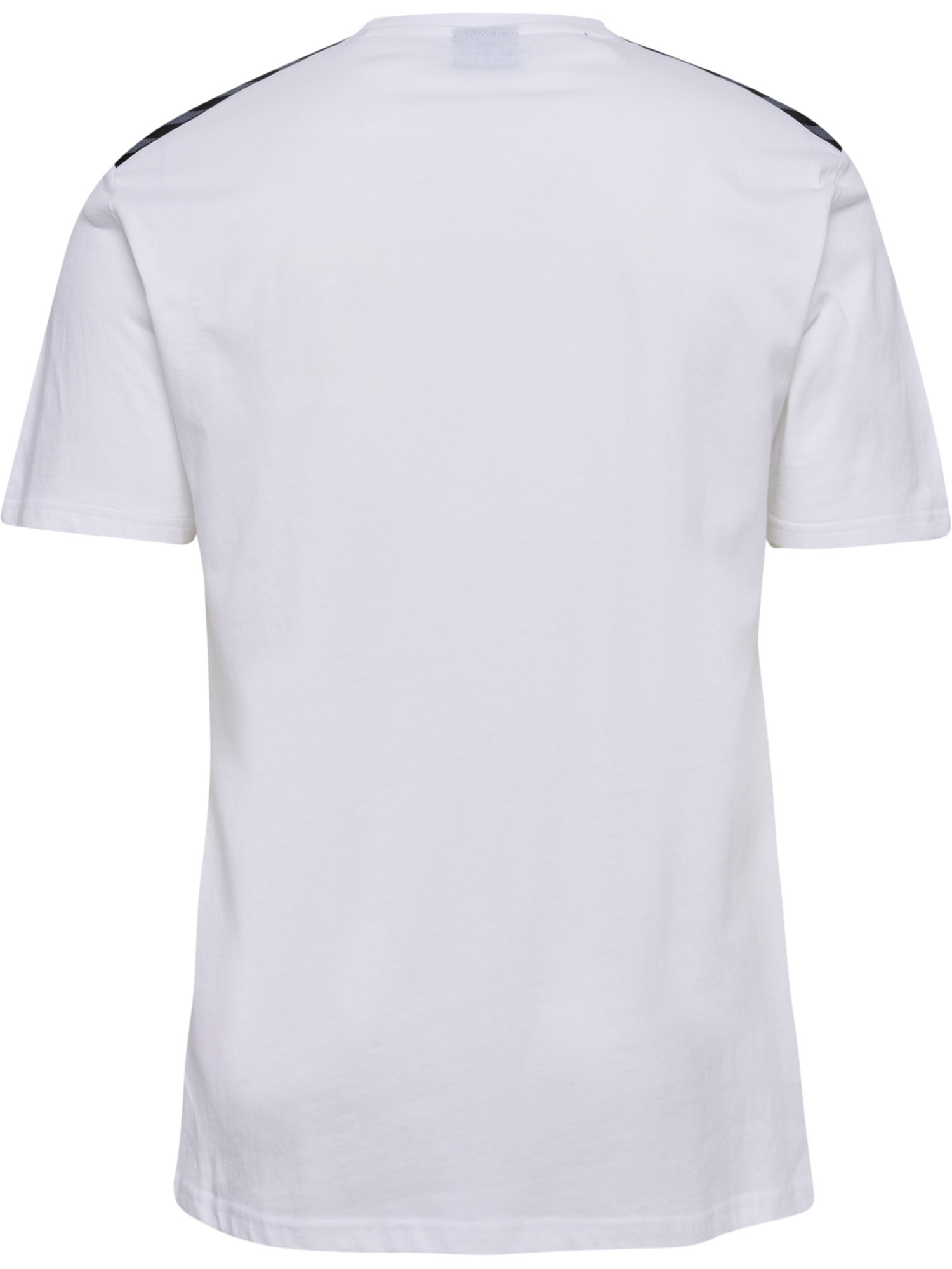 hummel Authentic 24 CO SS Tee-Soccer Command