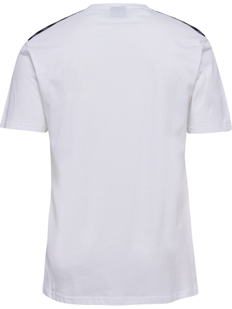 hummel Authentic 24 CO SS Tee-Soccer Command