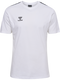 hummel Authentic 24 CO SS Tee-Soccer Command
