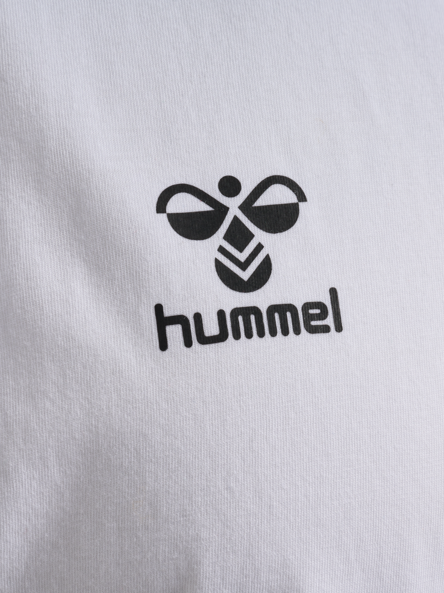 hummel Authentic 24 CO SS Tee-Soccer Command