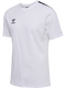 hummel Authentic 24 CO SS Tee-Soccer Command