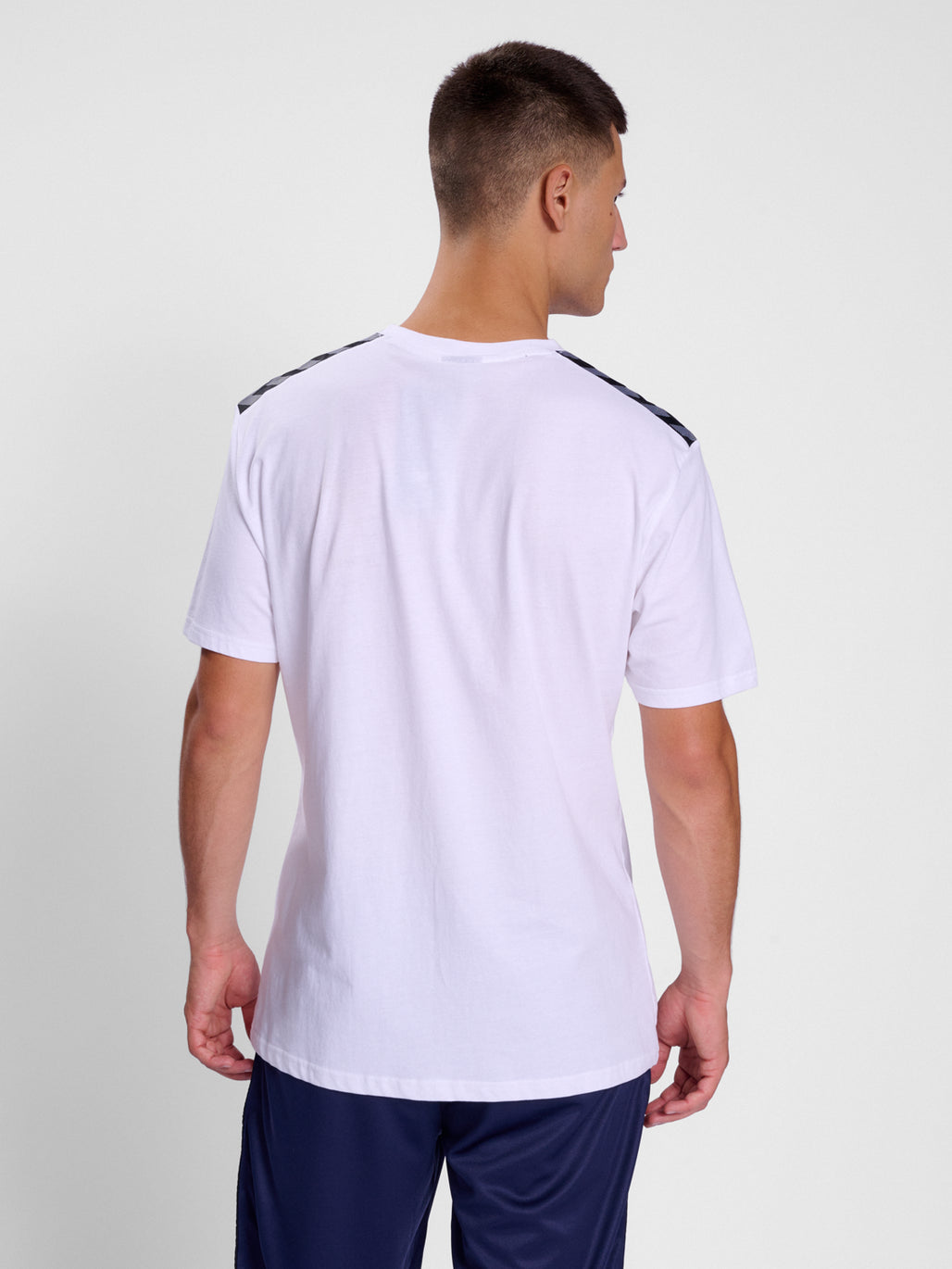 Camiseta hummel Authentic 24 CO SS