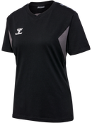 hummel Authentic 24 CO SS Tee (women's)-Soccer Command